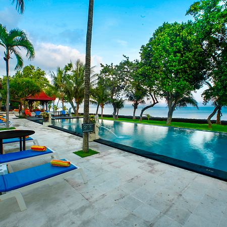 Puri Saron Hotel Baruna Beach Lovina Εξωτερικό φωτογραφία